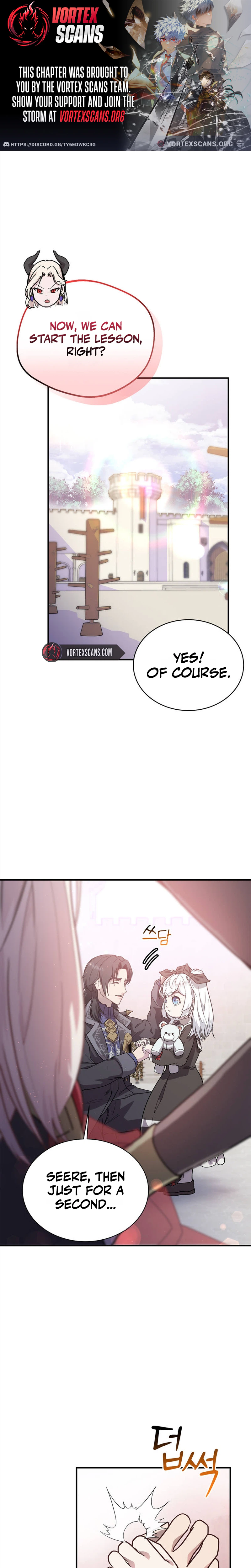 Read I Became the Master of the Weakest Demon King EN Manga Online