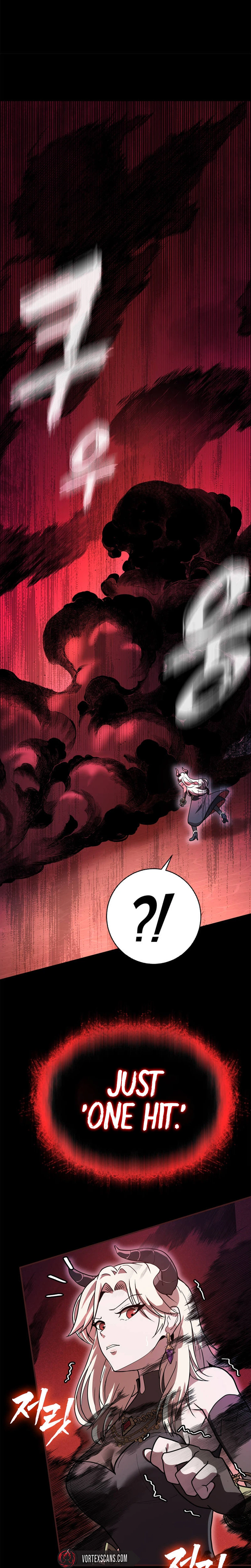 Read I Became the Master of the Weakest Demon King EN Manga Online