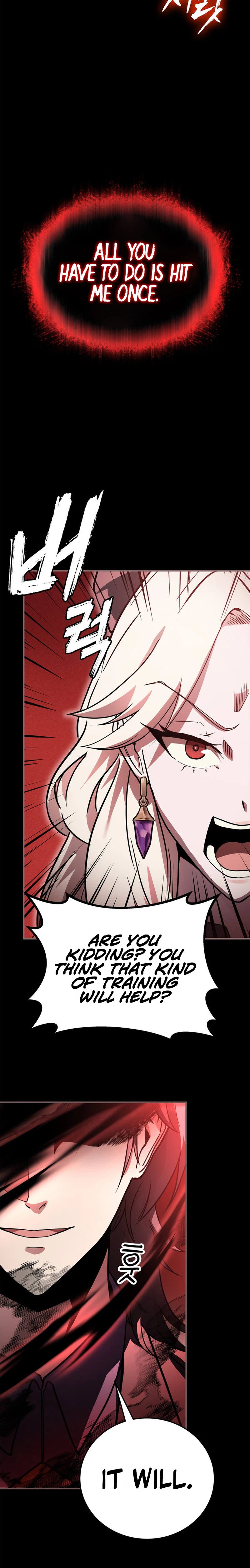 Read I Became the Master of the Weakest Demon King EN Manga Online