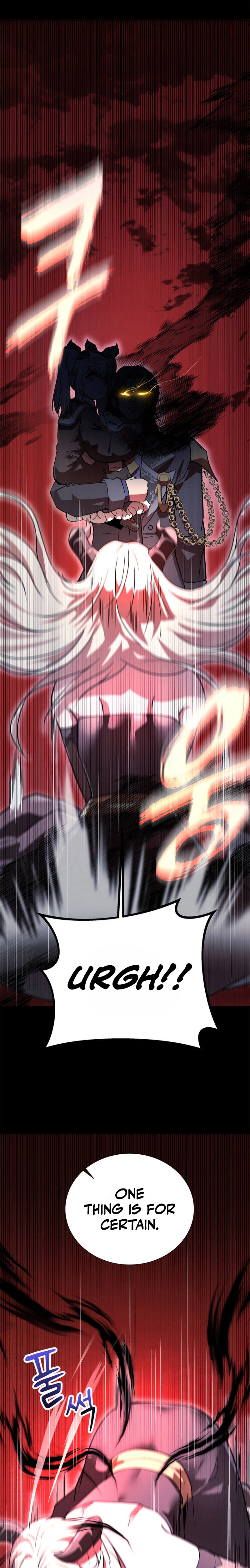 Read I Became the Master of the Weakest Demon King EN Manga Online
