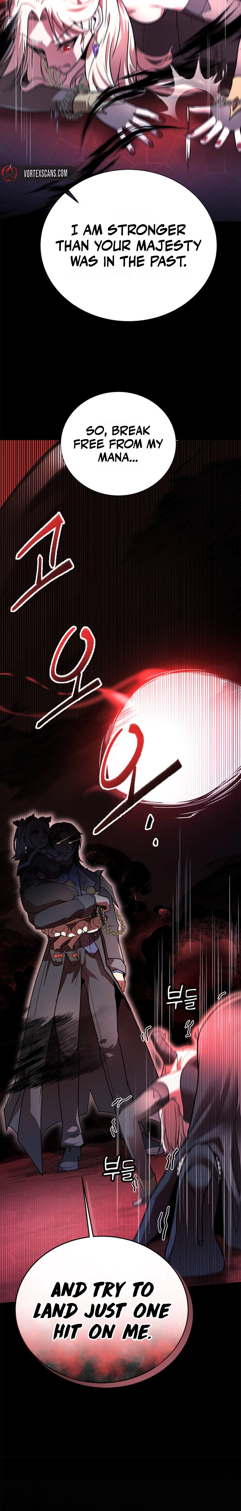 Read I Became the Master of the Weakest Demon King EN Manga Online