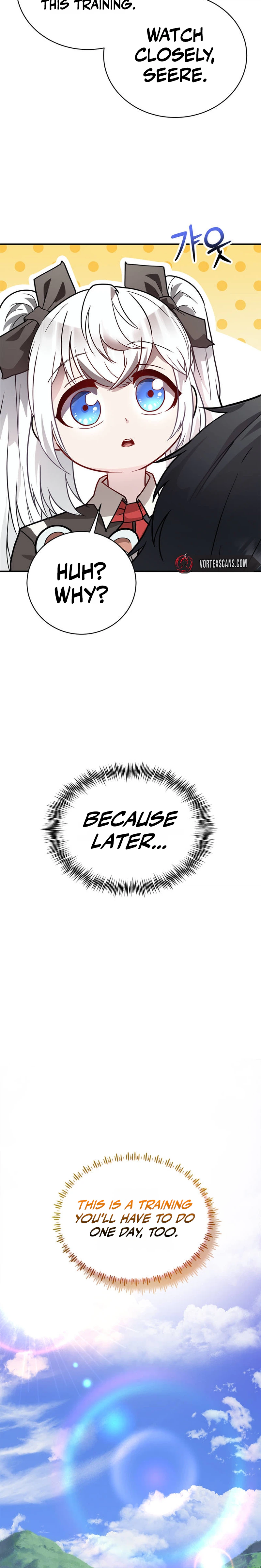 Read I Became the Master of the Weakest Demon King EN Manga Online