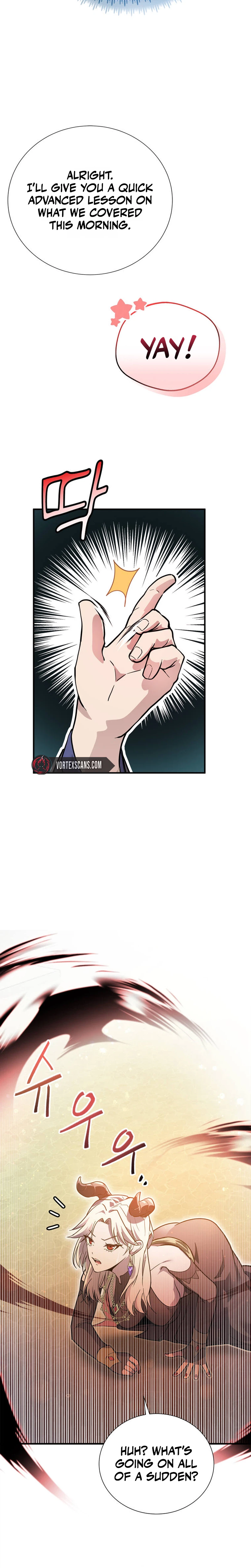 Read I Became the Master of the Weakest Demon King EN Manga Online