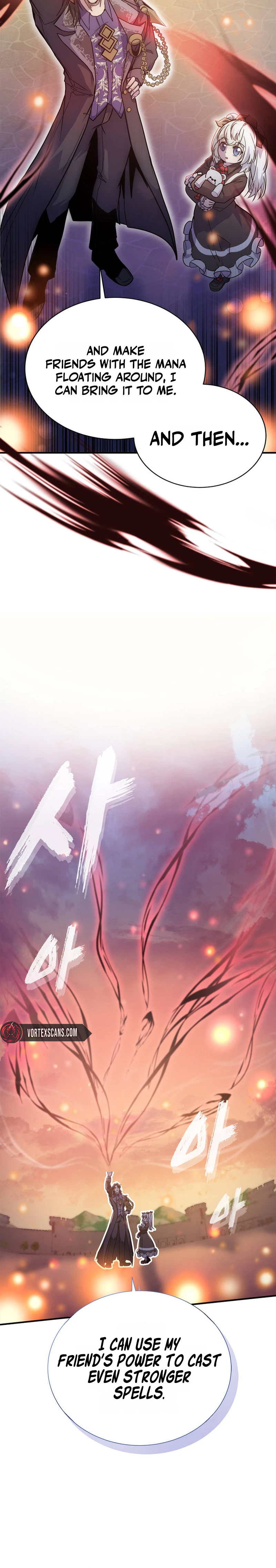 Read I Became the Master of the Weakest Demon King EN Manga Online