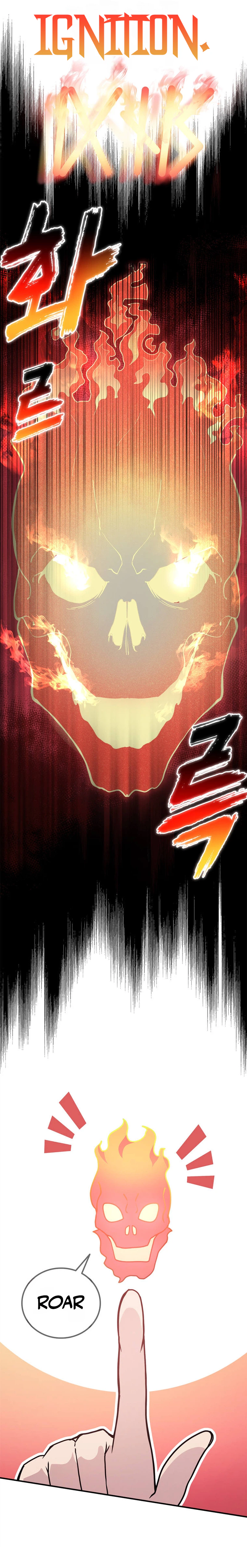 Read I Became the Master of the Weakest Demon King EN Manga Online