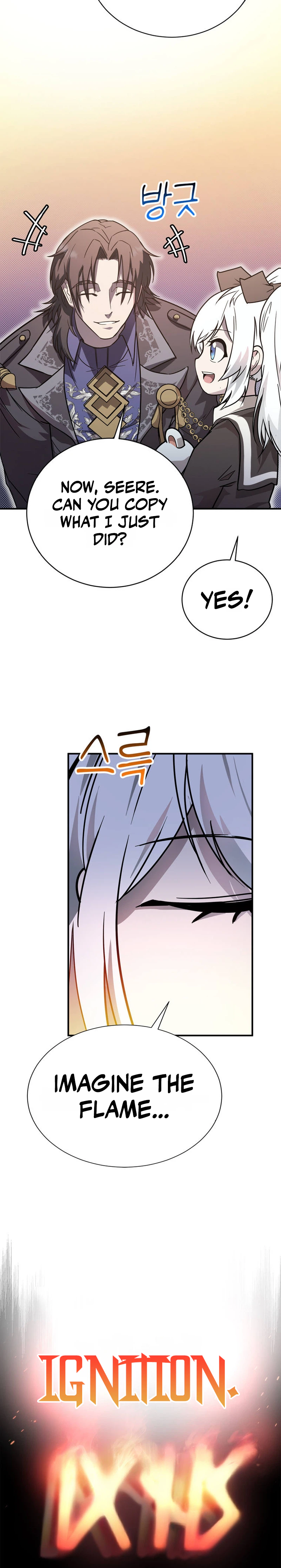 Read I Became the Master of the Weakest Demon King EN Manga Online
