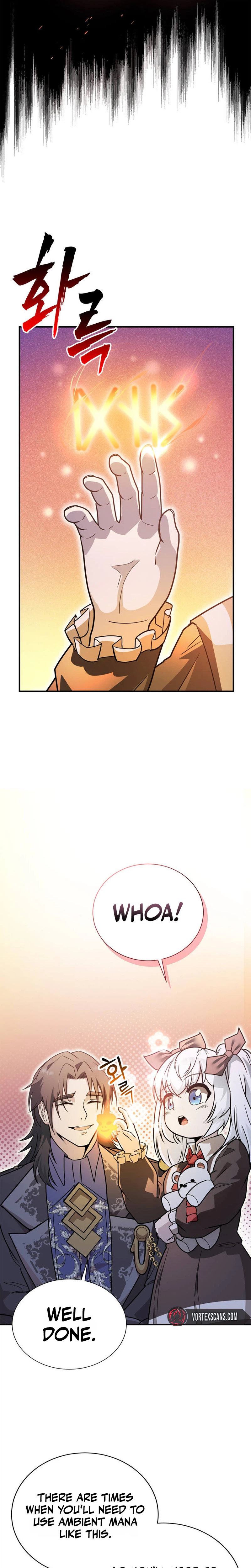 Read I Became the Master of the Weakest Demon King EN Manga Online