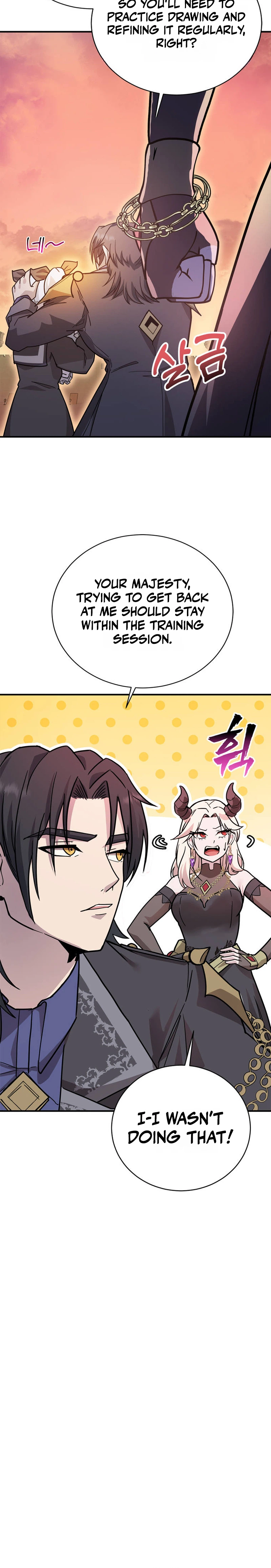 Read I Became the Master of the Weakest Demon King EN Manga Online