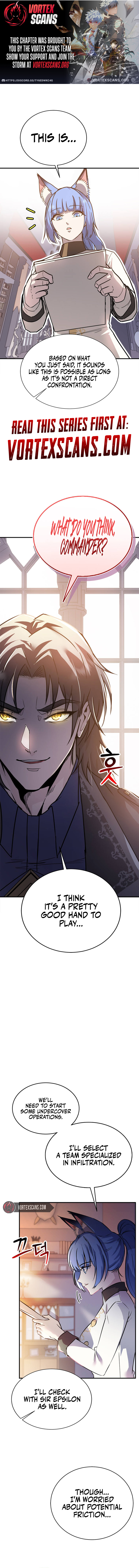 Read I Became the Master of the Weakest Demon King EN Manga Online
