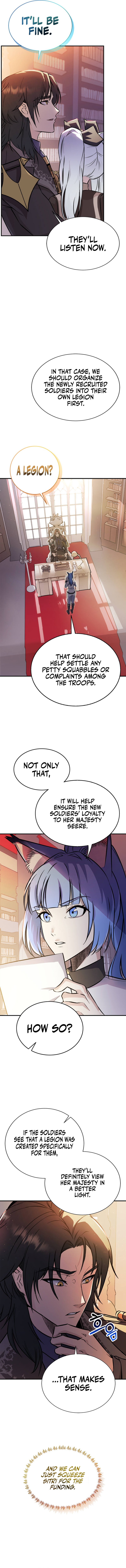 Read I Became the Master of the Weakest Demon King EN Manga Online