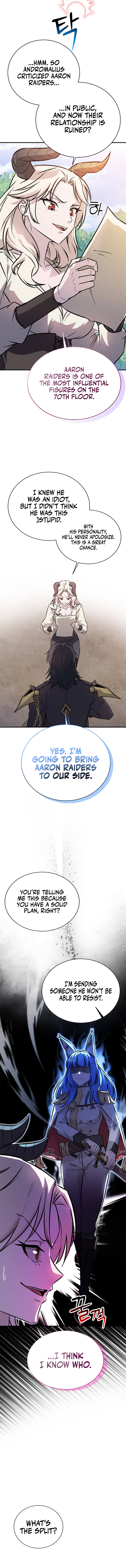 Read I Became the Master of the Weakest Demon King EN Manga Online