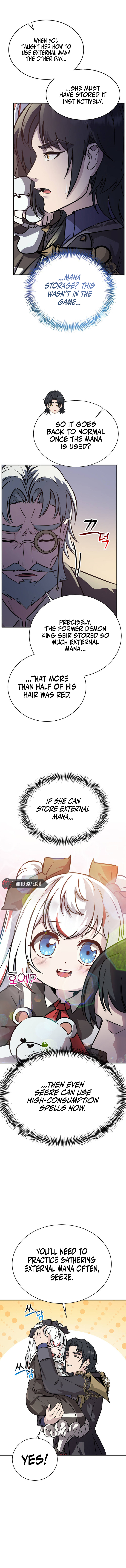 Read I Became the Master of the Weakest Demon King EN Manga Online