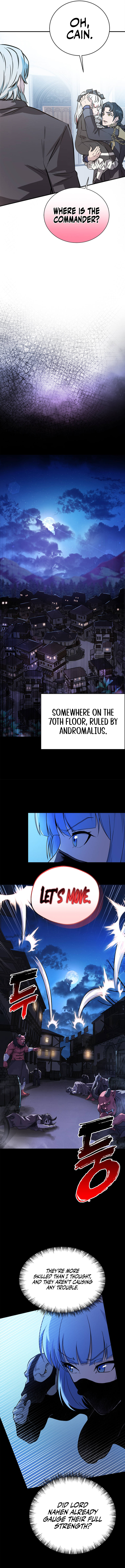 Read I Became the Master of the Weakest Demon King EN Manga Online