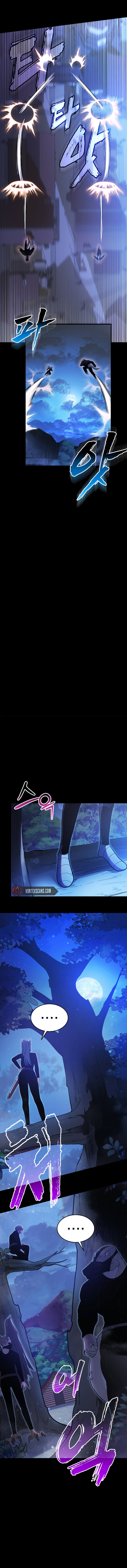 Read I Became the Master of the Weakest Demon King EN Manga Online