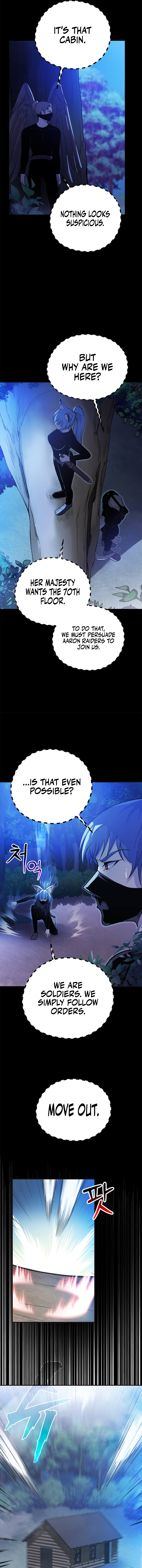 Read I Became the Master of the Weakest Demon King EN Manga Online