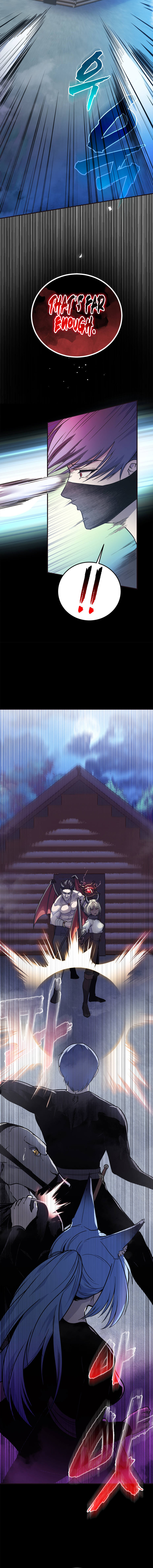 Read I Became the Master of the Weakest Demon King EN Manga Online