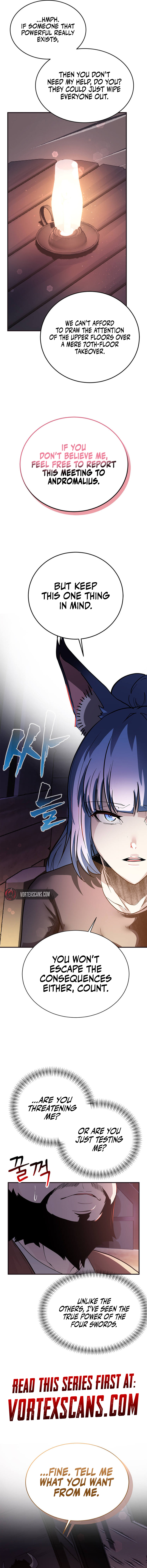 Read I Became the Master of the Weakest Demon King EN Manga Online