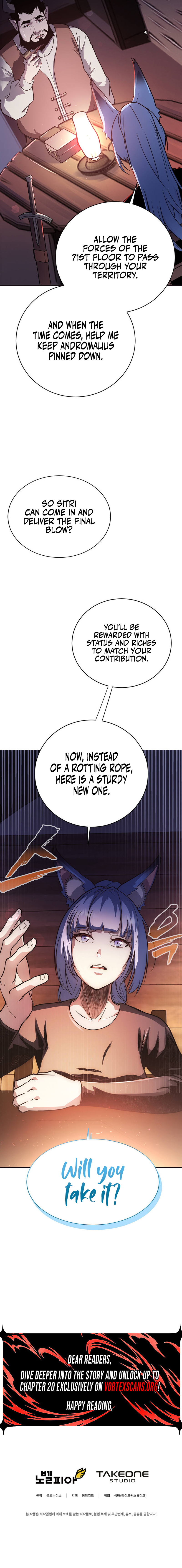 Read I Became the Master of the Weakest Demon King EN Manga Online