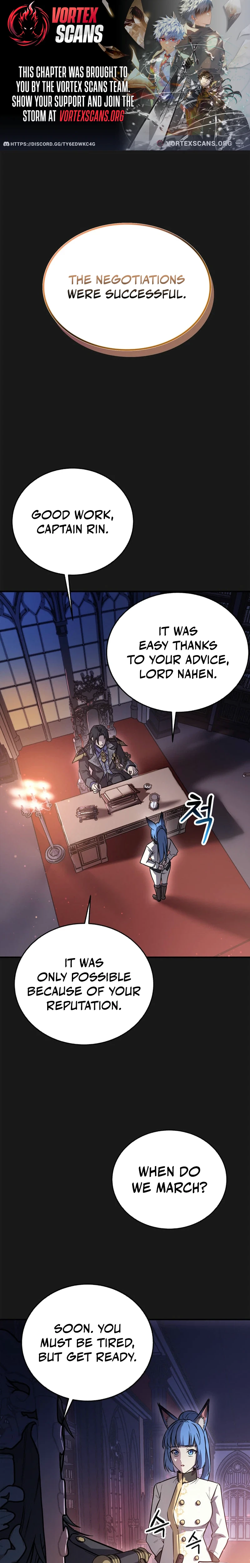 Read I Became the Master of the Weakest Demon King EN Manga Online