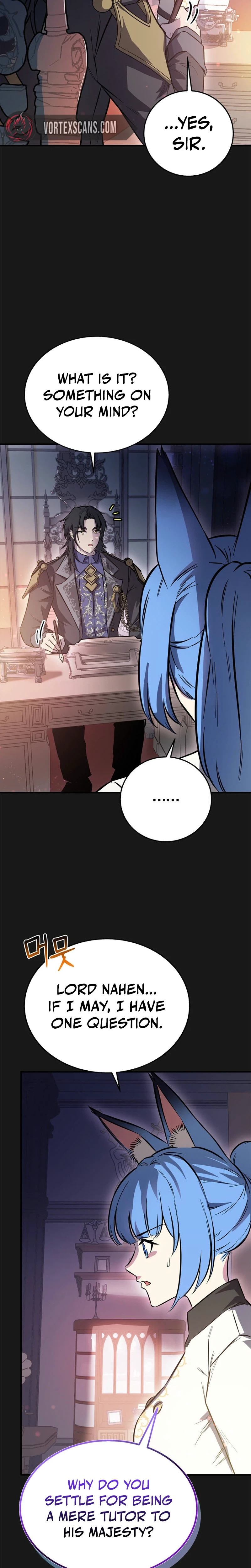 Read I Became the Master of the Weakest Demon King EN Manga Online