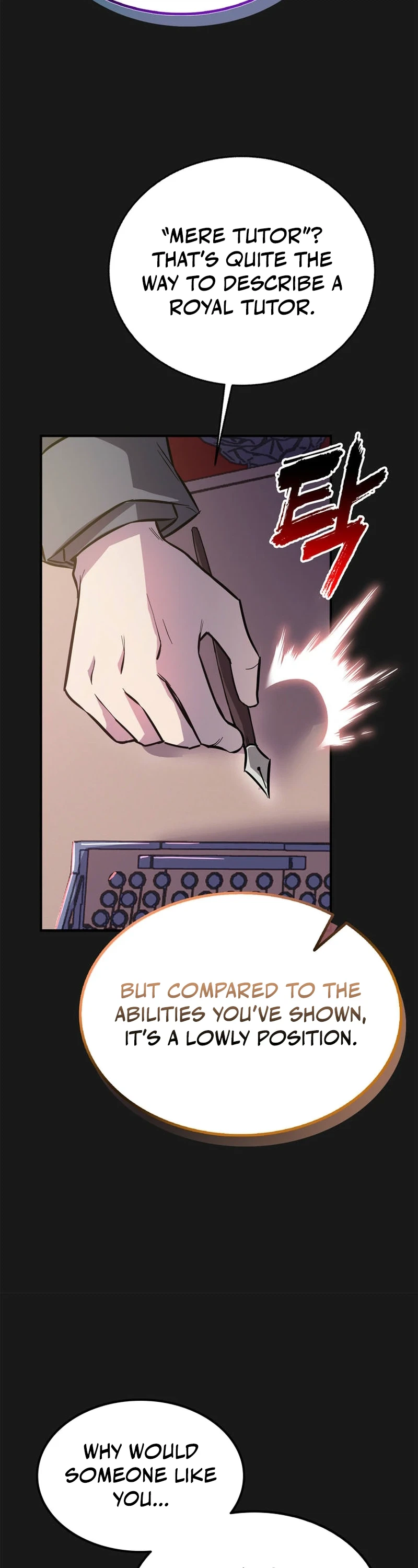 Read I Became the Master of the Weakest Demon King EN Manga Online