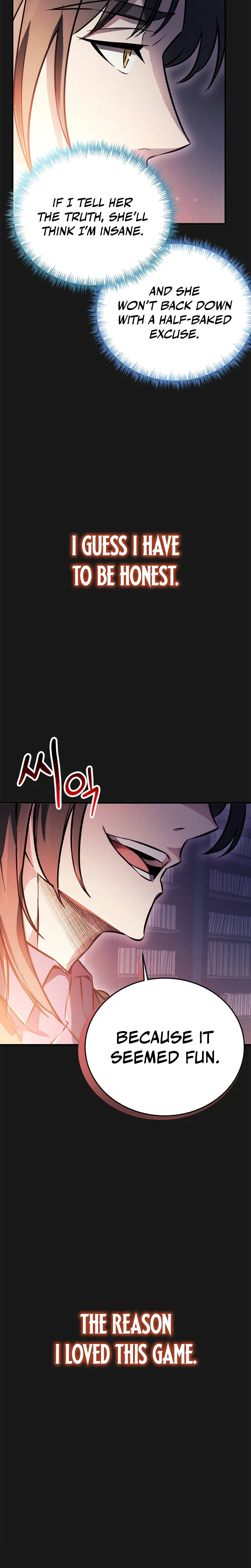 Read I Became the Master of the Weakest Demon King EN Manga Online