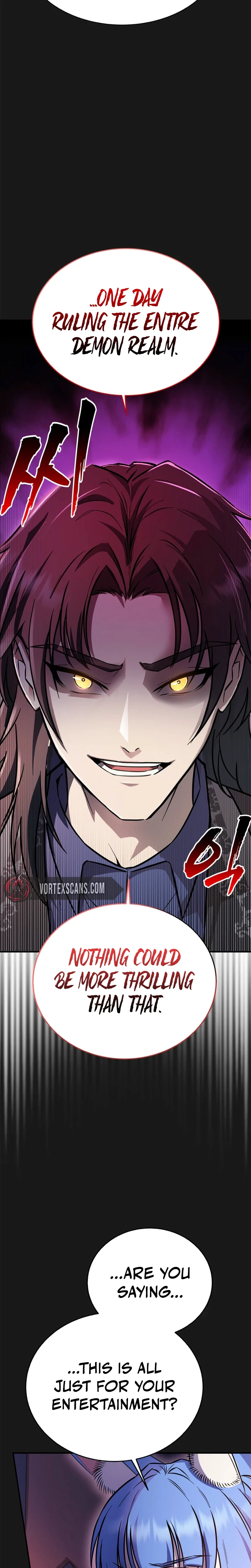 Read I Became the Master of the Weakest Demon King EN Manga Online