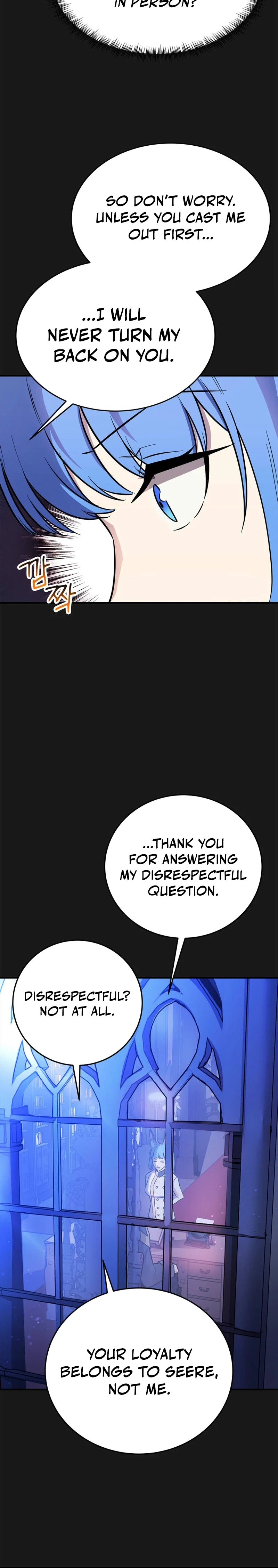 Read I Became the Master of the Weakest Demon King EN Manga Online