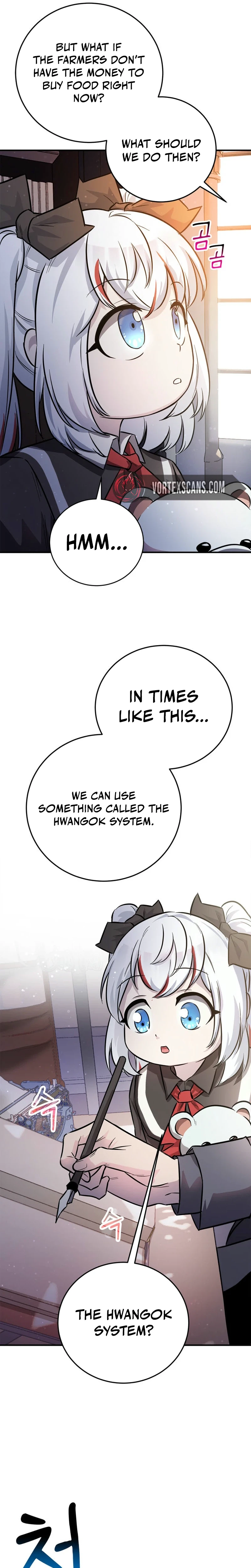 Read I Became the Master of the Weakest Demon King EN Manga Online