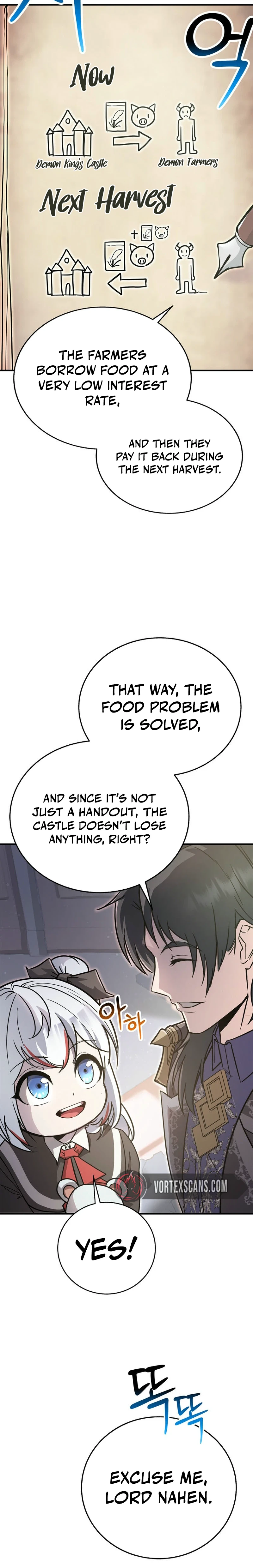 Read I Became the Master of the Weakest Demon King EN Manga Online
