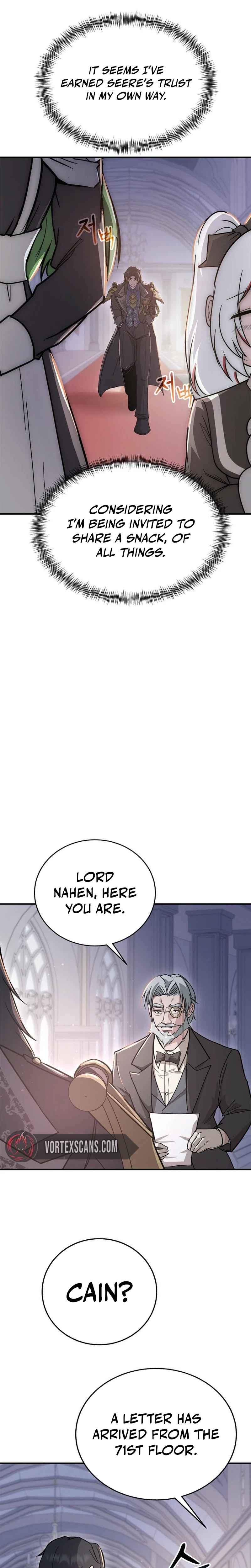 Read I Became the Master of the Weakest Demon King EN Manga Online