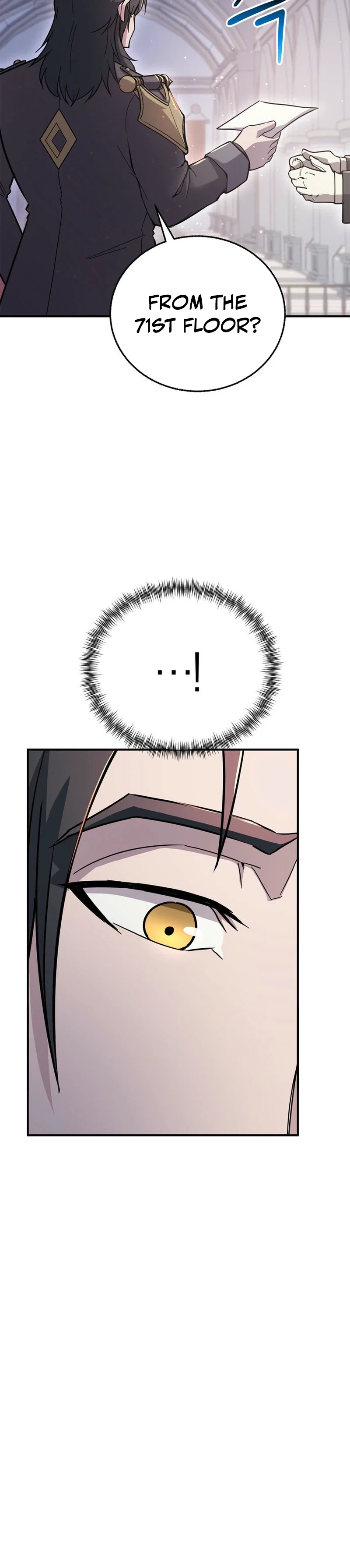 Read I Became the Master of the Weakest Demon King EN Manga Online