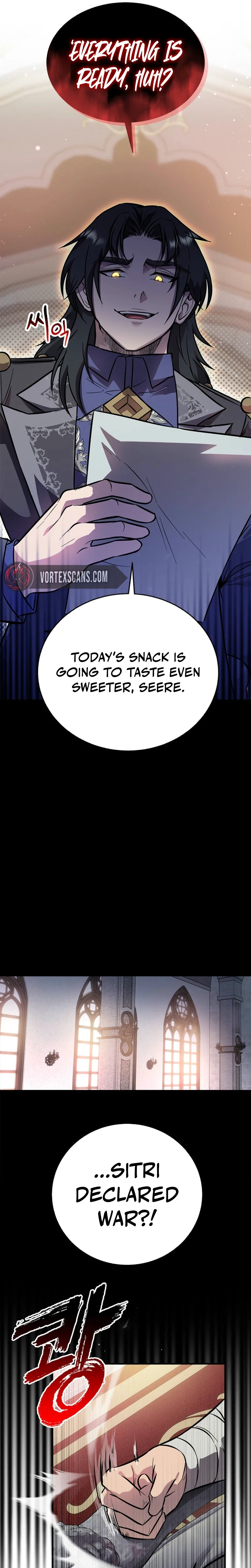 Read I Became the Master of the Weakest Demon King EN Manga Online