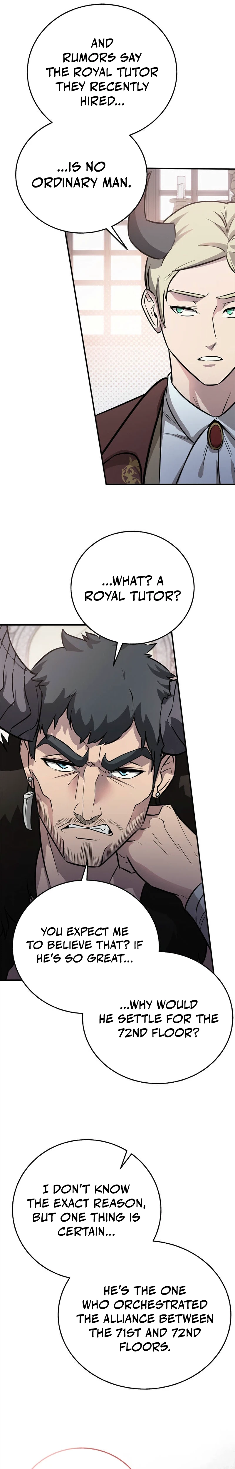 Read I Became the Master of the Weakest Demon King EN Manga Online