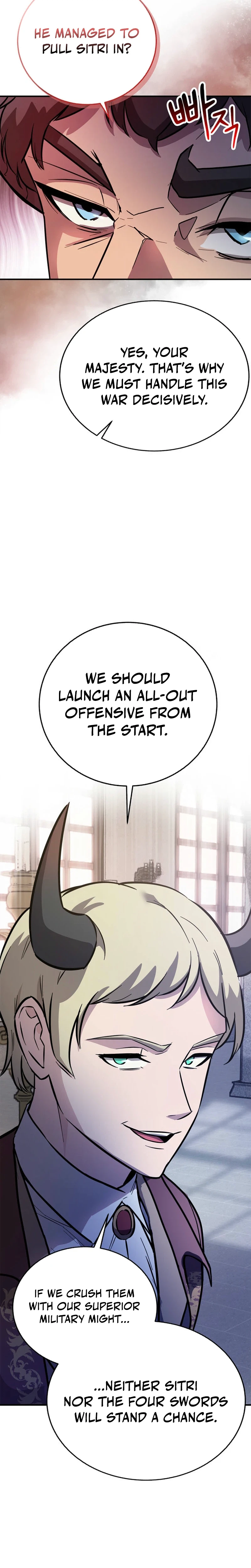 Read I Became the Master of the Weakest Demon King EN Manga Online