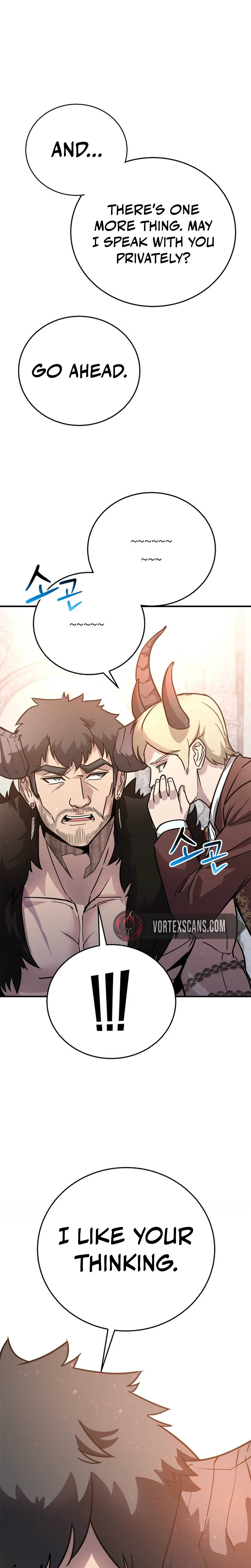 Read I Became the Master of the Weakest Demon King EN Manga Online