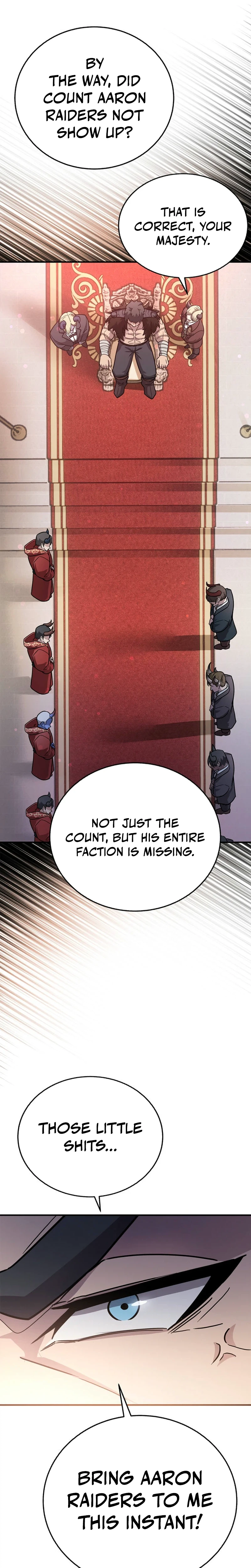 Read I Became the Master of the Weakest Demon King EN Manga Online