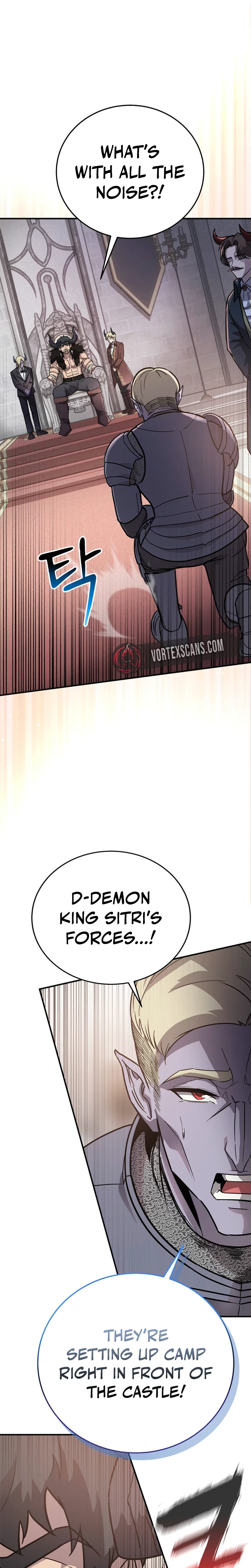 Read I Became the Master of the Weakest Demon King EN Manga Online