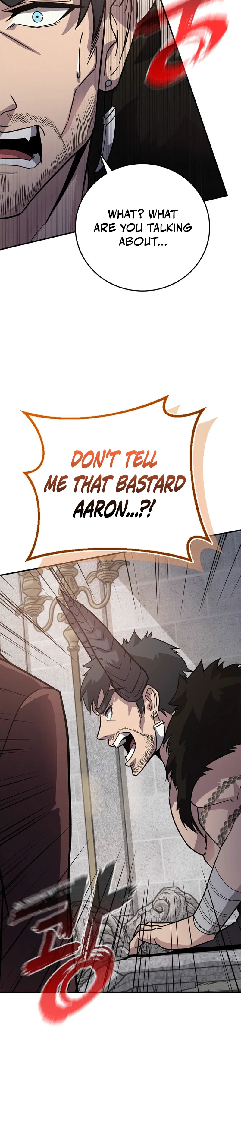 Read I Became the Master of the Weakest Demon King EN Manga Online