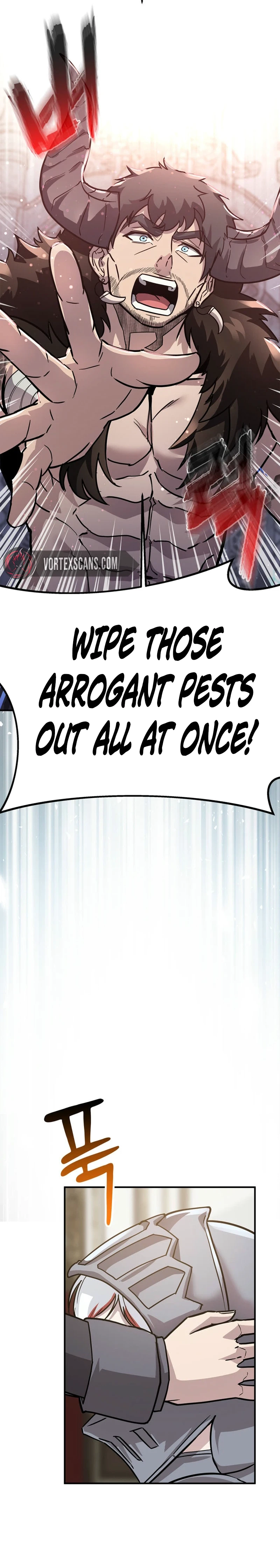Read I Became the Master of the Weakest Demon King EN Manga Online