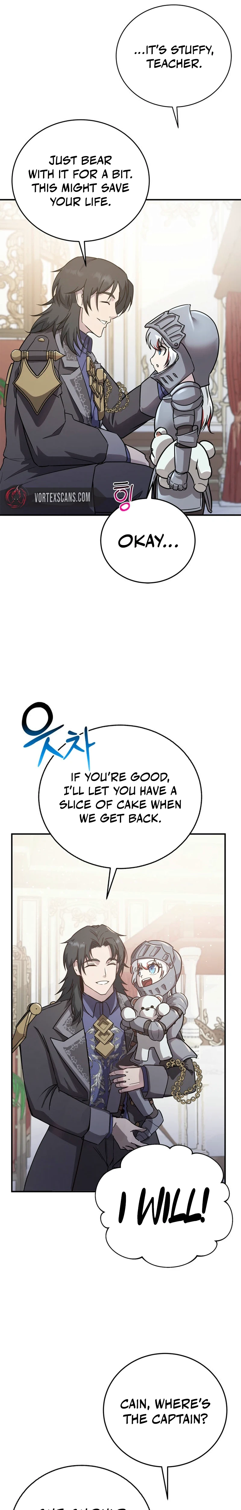 Read I Became the Master of the Weakest Demon King EN Manga Online