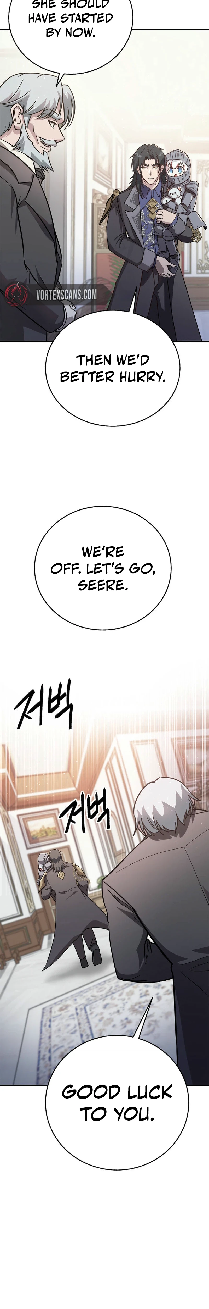Read I Became the Master of the Weakest Demon King EN Manga Online