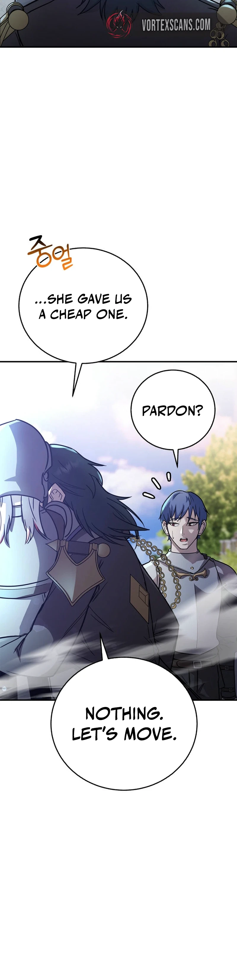Read I Became the Master of the Weakest Demon King EN Manga Online