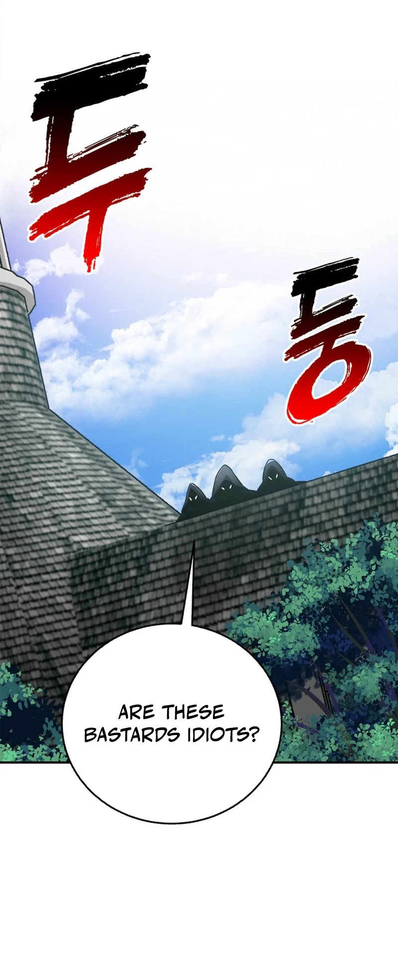 Read I Became the Master of the Weakest Demon King EN Manga Online