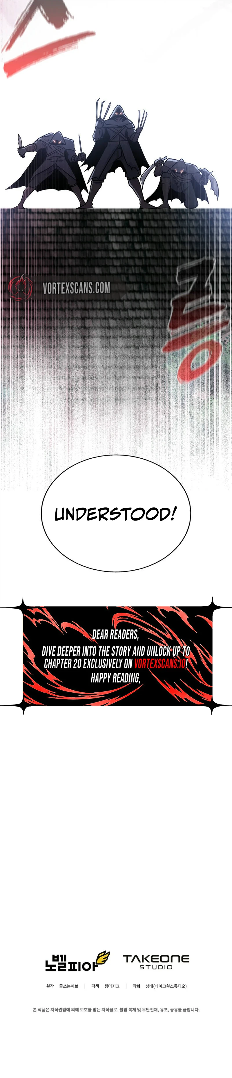 Read I Became the Master of the Weakest Demon King EN Manga Online
