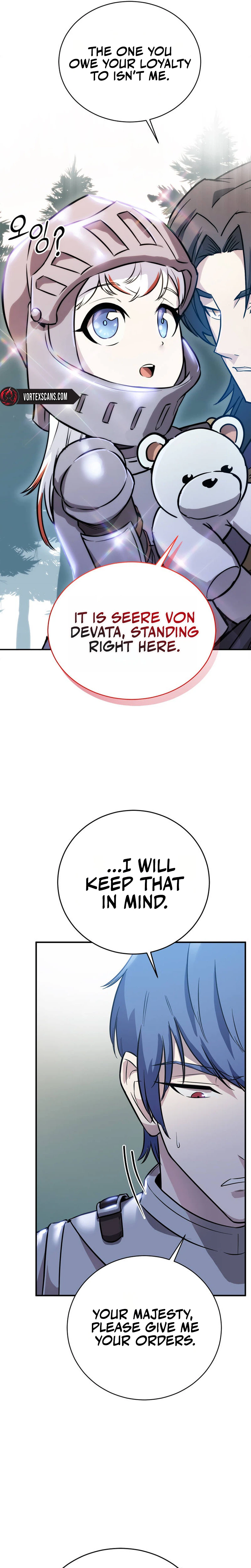 Read I Became the Master of the Weakest Demon King EN Manga Online