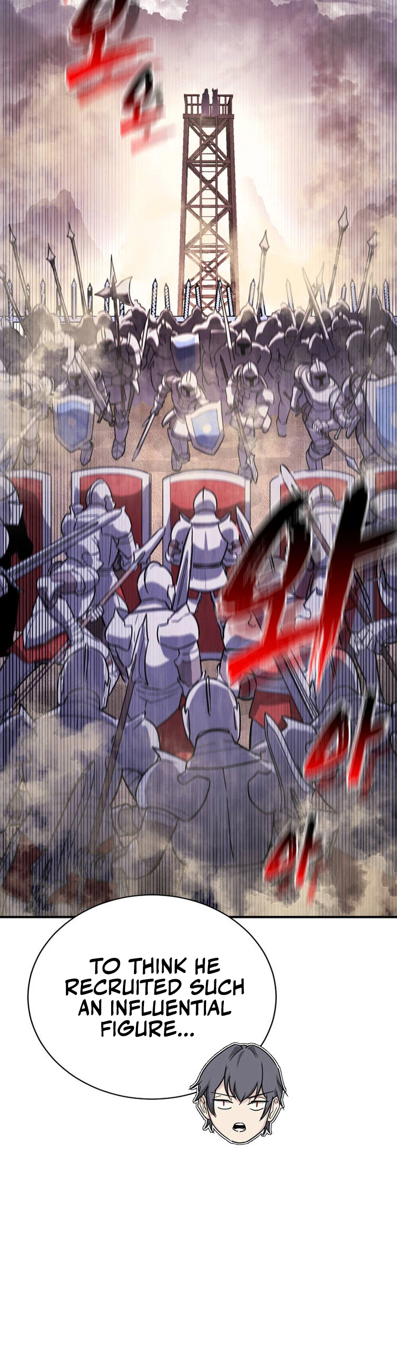 Read I Became the Master of the Weakest Demon King EN Manga Online