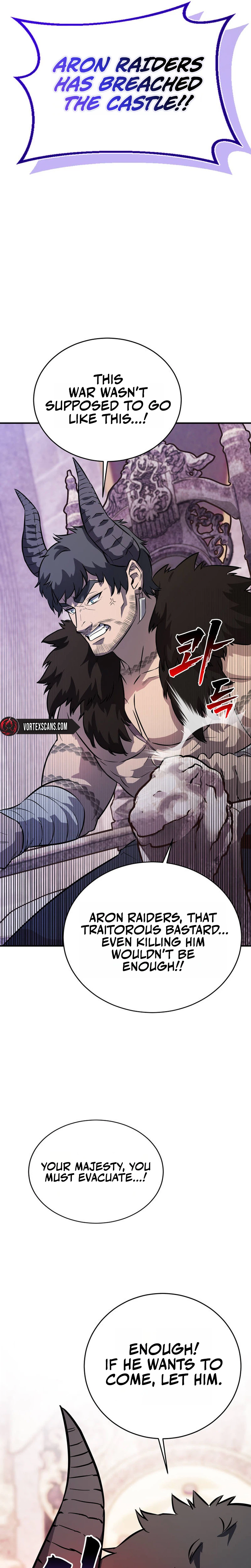 Read I Became the Master of the Weakest Demon King EN Manga Online