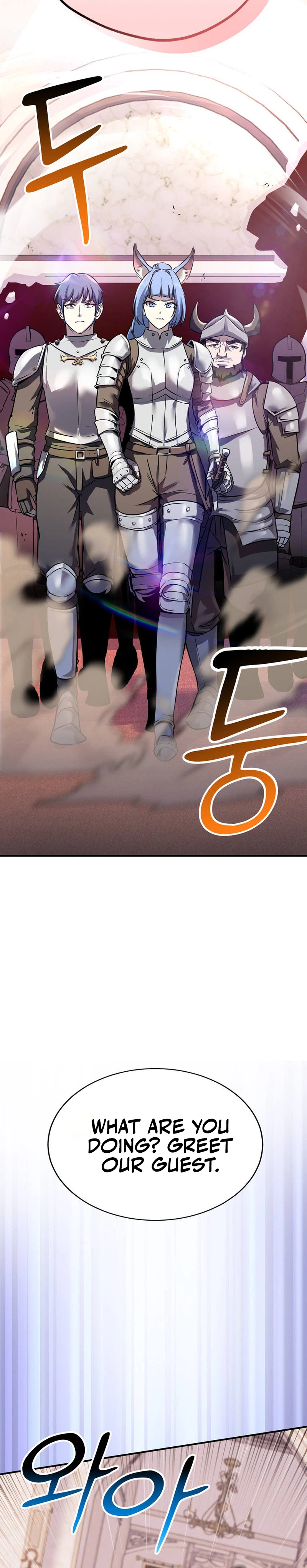 Read I Became the Master of the Weakest Demon King EN Manga Online
