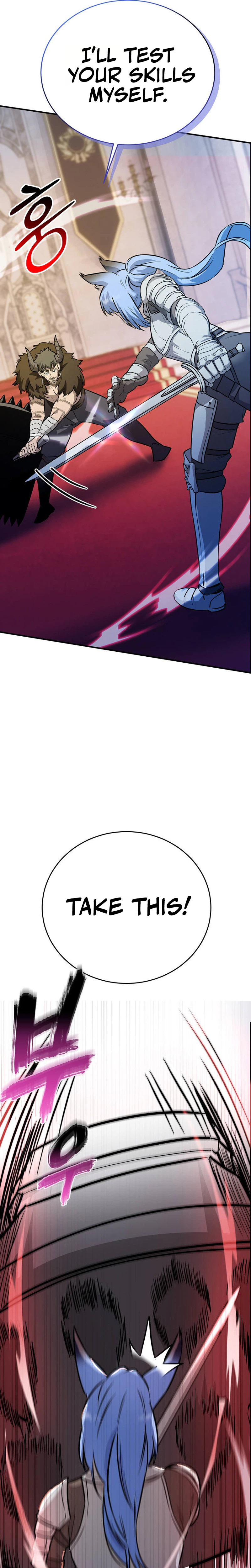 Read I Became the Master of the Weakest Demon King EN Manga Online